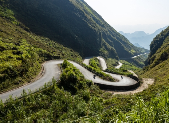 Ha Giang Loop Vietnam